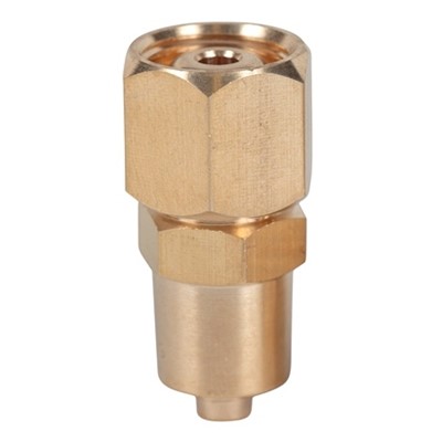 WELDCLASS HOSE FITTING - CONNECTOR 05MM RH